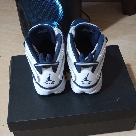 Jordan Six Rings - Picture 3 of 4